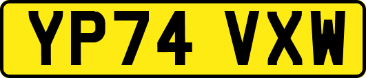 YP74VXW
