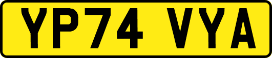 YP74VYA