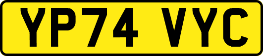 YP74VYC