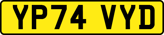 YP74VYD