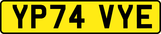 YP74VYE