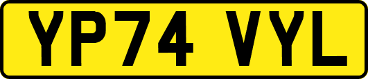 YP74VYL