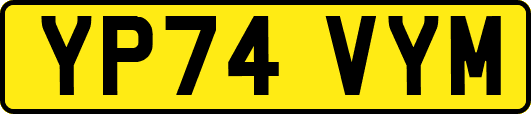 YP74VYM