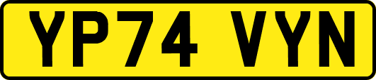 YP74VYN