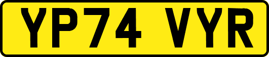 YP74VYR