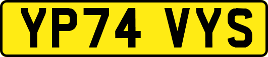 YP74VYS