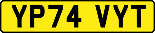 YP74VYT