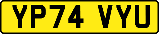 YP74VYU