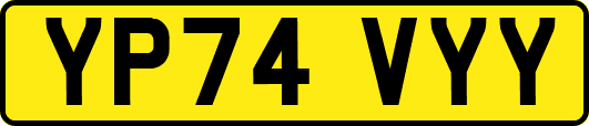 YP74VYY