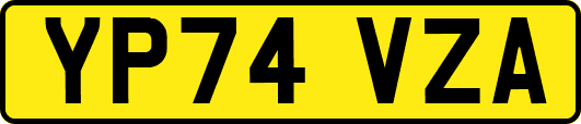 YP74VZA