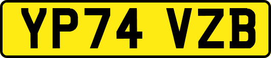 YP74VZB