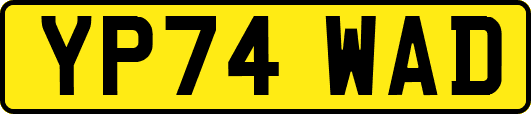 YP74WAD