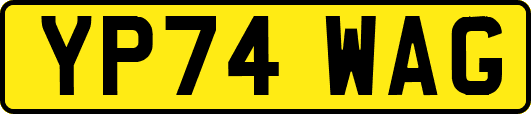 YP74WAG