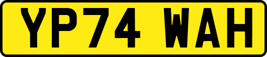 YP74WAH
