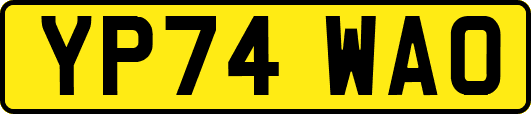 YP74WAO