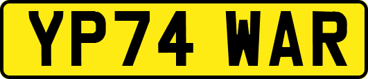 YP74WAR