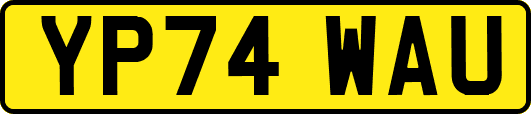 YP74WAU