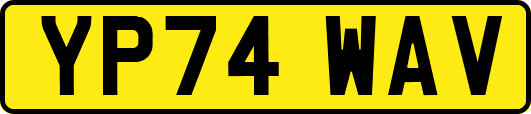 YP74WAV