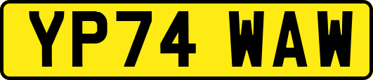 YP74WAW