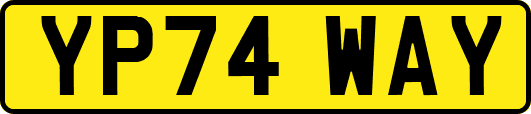 YP74WAY