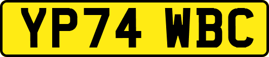 YP74WBC