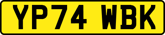 YP74WBK