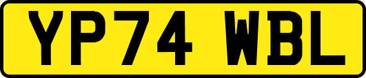 YP74WBL