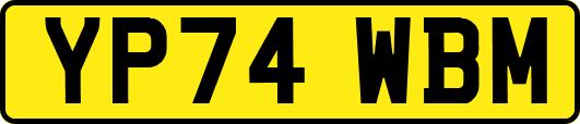 YP74WBM