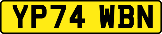 YP74WBN