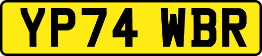 YP74WBR