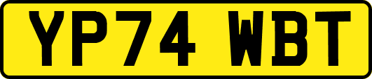 YP74WBT