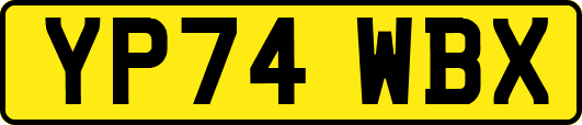 YP74WBX