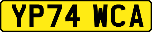 YP74WCA