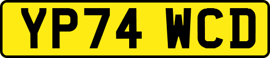 YP74WCD