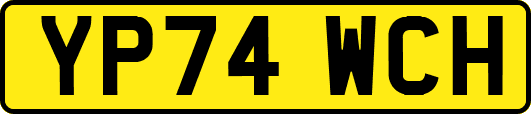 YP74WCH