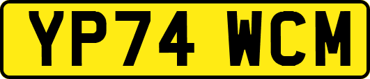 YP74WCM