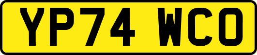YP74WCO