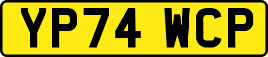 YP74WCP