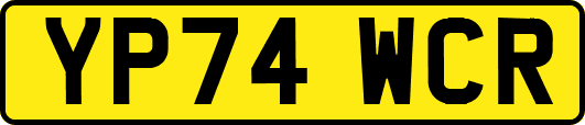 YP74WCR