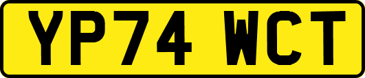 YP74WCT