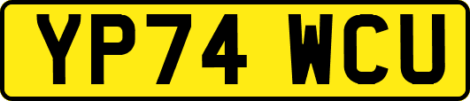 YP74WCU