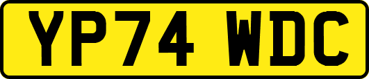 YP74WDC