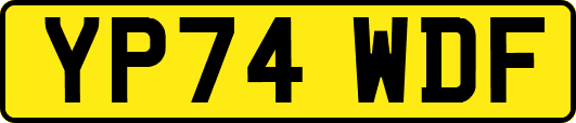 YP74WDF