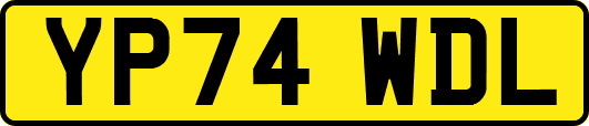YP74WDL