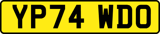 YP74WDO