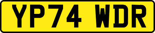 YP74WDR