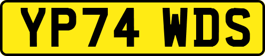 YP74WDS