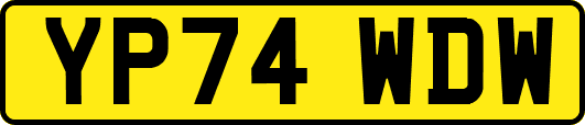YP74WDW