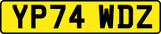 YP74WDZ