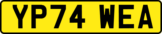 YP74WEA